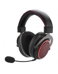 Безжични геймърски слушалки...